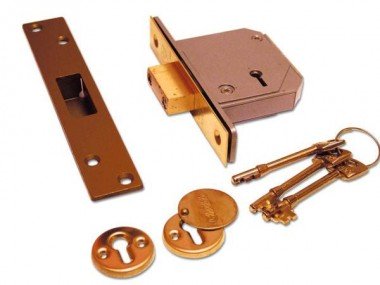 Union 3G114E BS Deadlock